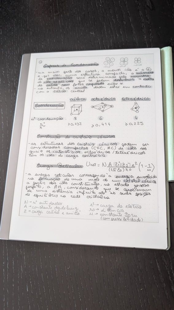 Remarkable Paper Tablet 2