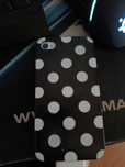 Apple Iphone white 4s 8gb