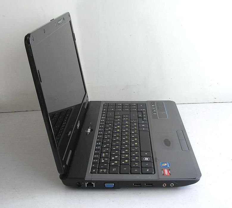 ноутбук ACER (15,6")
