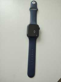 Apple watch series 6 deep navy