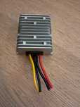 Stabilizator napięcia 12v kamper