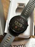 Garmin Forerunner 255 kpl GWARANCJA jak Nowy