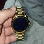 Smartwatch Michael Kors MK T5001 sem carregador
