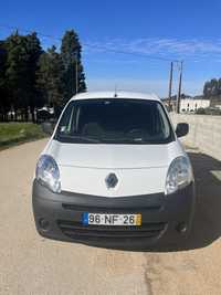 Renault Kangoo 2012