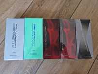 AVON perfumy męskie FULL SPEED, Attraction