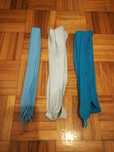 Atacadores fat lace