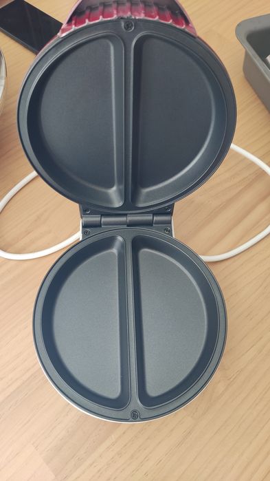 Máquina de omletes