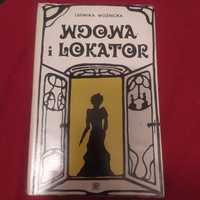 Wdowa i lokator - Ludwika Woźnicka