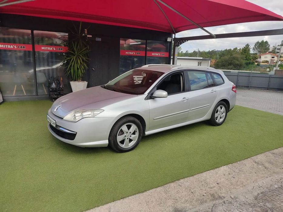 Renault Laguna Break 1.5 dCi Confort