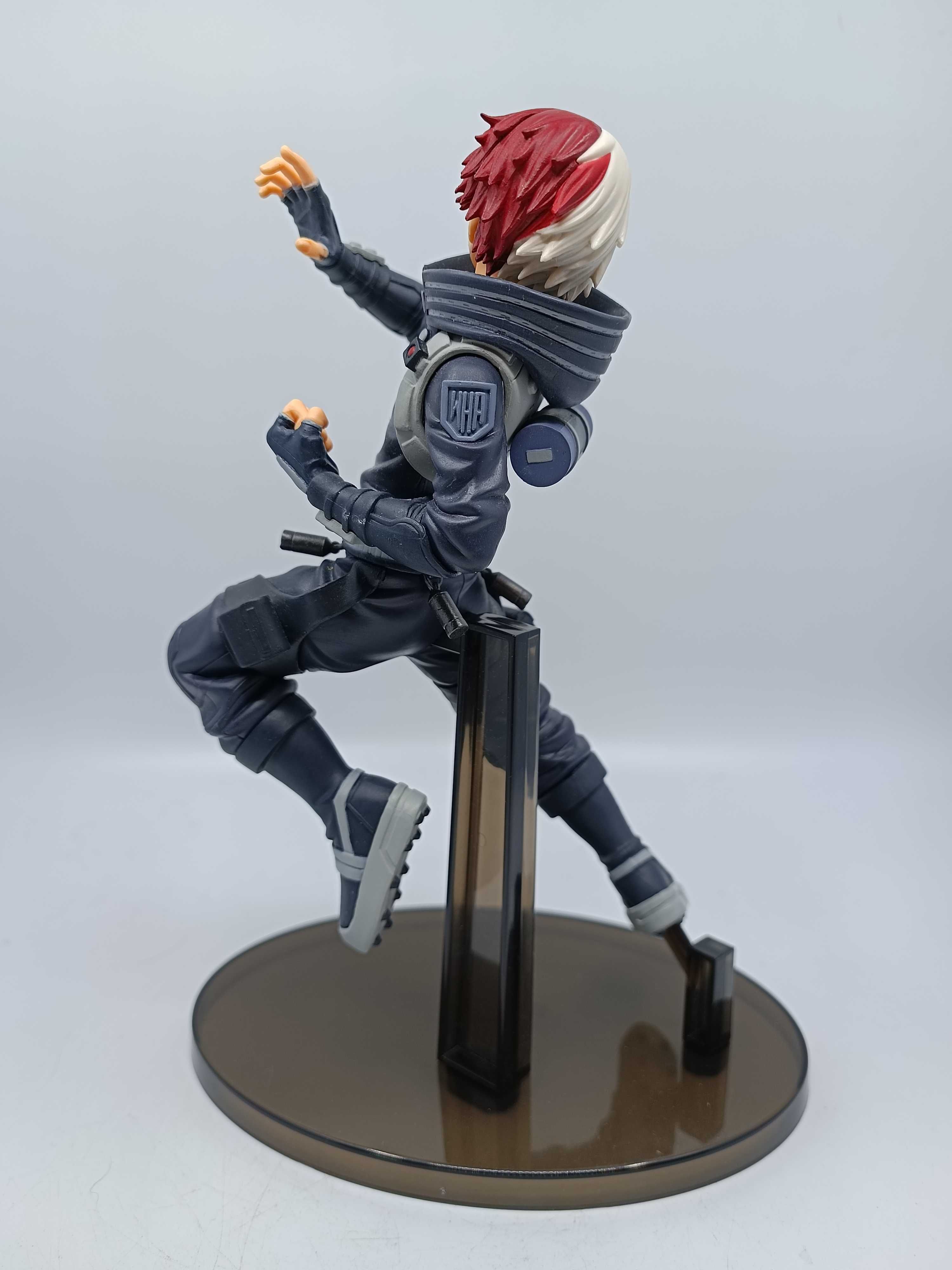 Figurka Anime Manga My Hero Academia - Todoroki Shoto - MF200