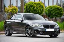 BMW Seria 2 M325i - 326KM !!! Manualna skrzynia !!! Jedyne takie auto w ofercie !!