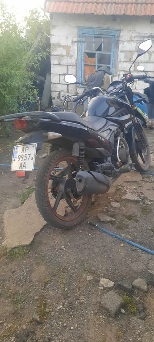 Продам лифан 150