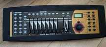 Sterownik Stairville DMX-Master I - jak NOWY