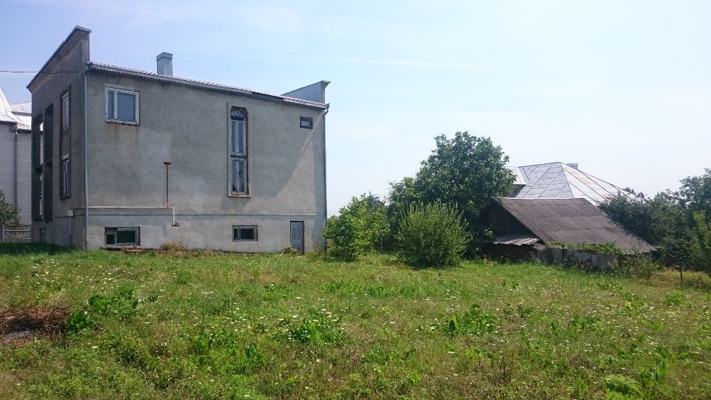 Продається будинок