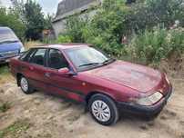 Daewoo Espero 2.0. Гарний стан. Газ.