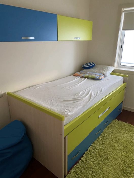 Móveis quarto de criança