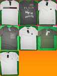 Koszulka męska tommy hilfiger lacoste polo t-shirt nowość plein