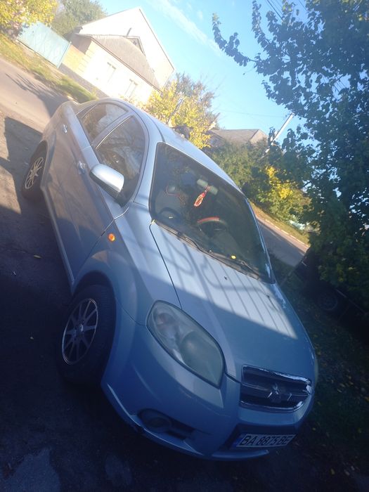 Продам своє авто в гарному станні