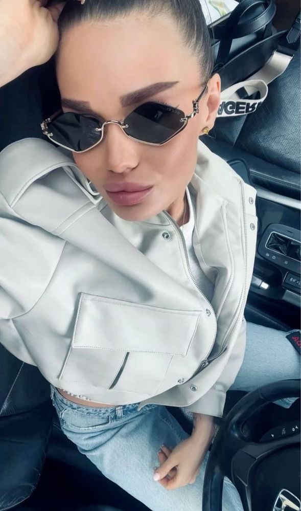 Окуляри Gucci в люкс якості
