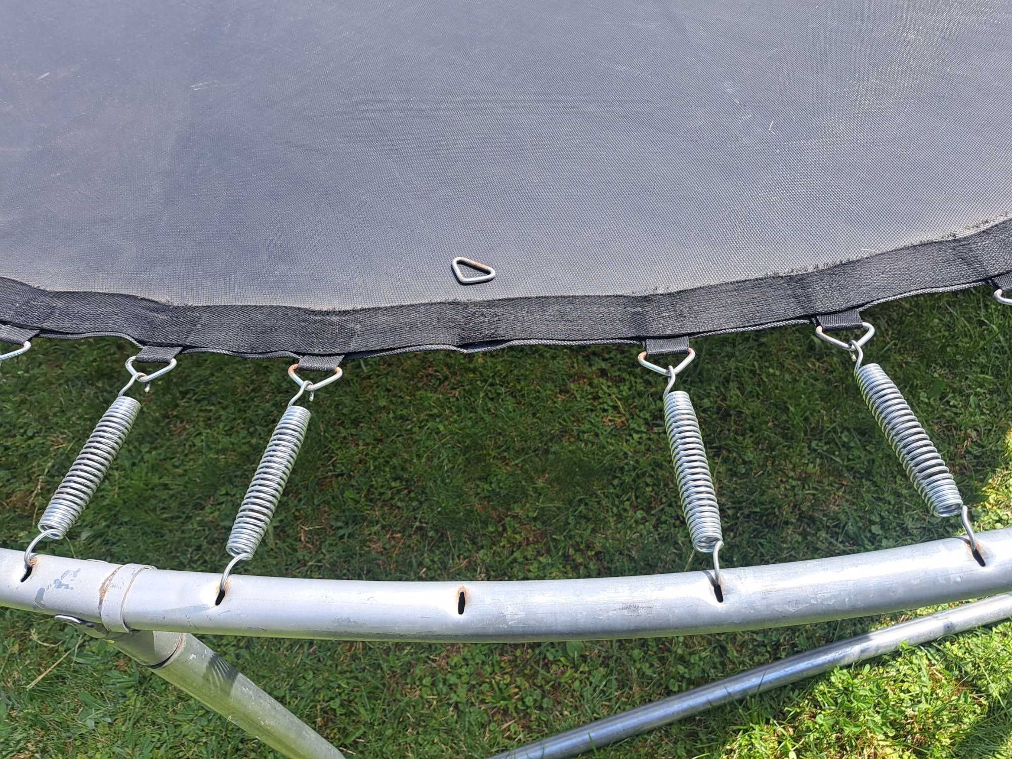 Trampolina 320cm