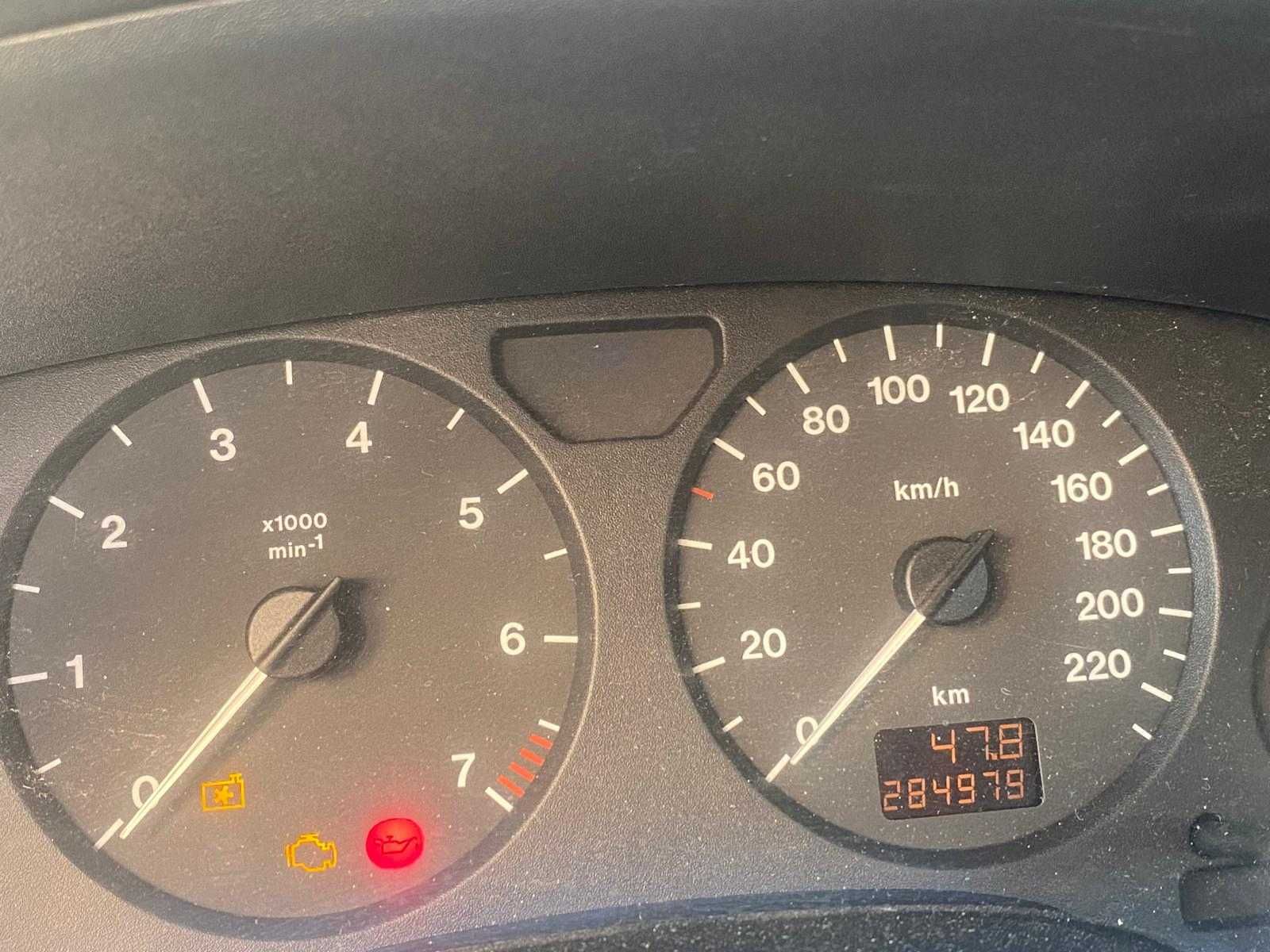 Opel Astra diesel