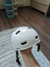 Kask ochronny XS na hulajnogę, deskorolkę