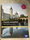 Poznać przeszłość. Historia. Podręcznik. Klasa 2.