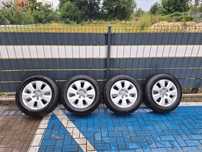 Alufelgi AUDI A6 C7*5x112 + Nowe OPONY*IMPERIAL*Komplet*Mega OKAZJA!
