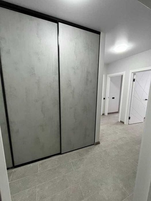 Продам 1к квартиру 53м2 ЖК Дніпровська Брама-2 Лівий берег Автономка