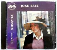 Joan Baez Classics vol.8 25 th Anniversary 1987r