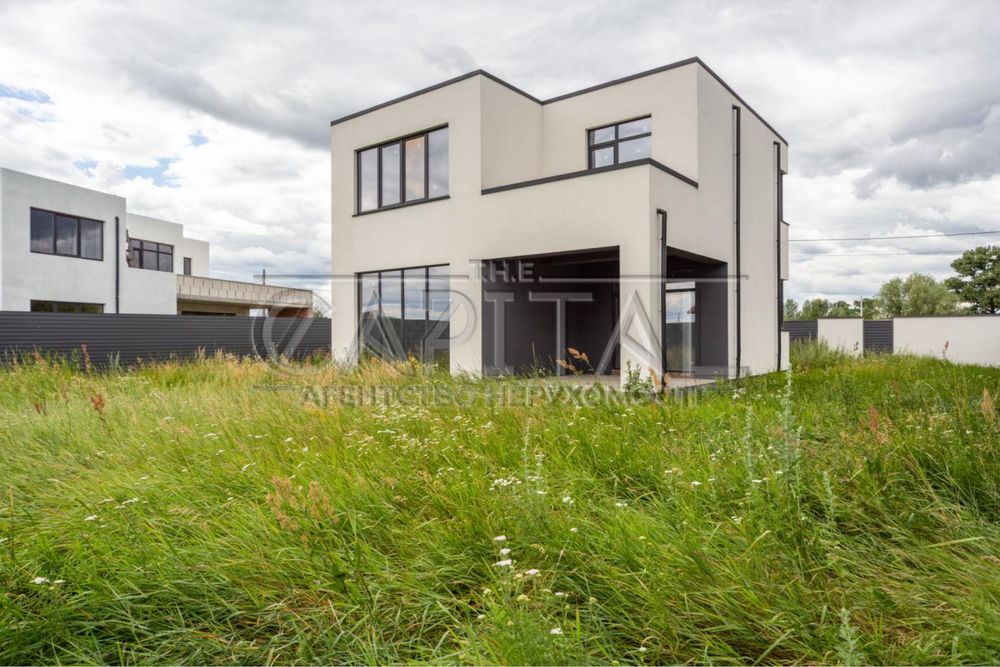 Продаж будинку в "КМ Міжріччя, , 160м2, 6,5 сотки