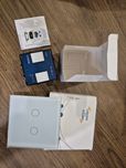 interruptor de luz inteligente (smart switch)