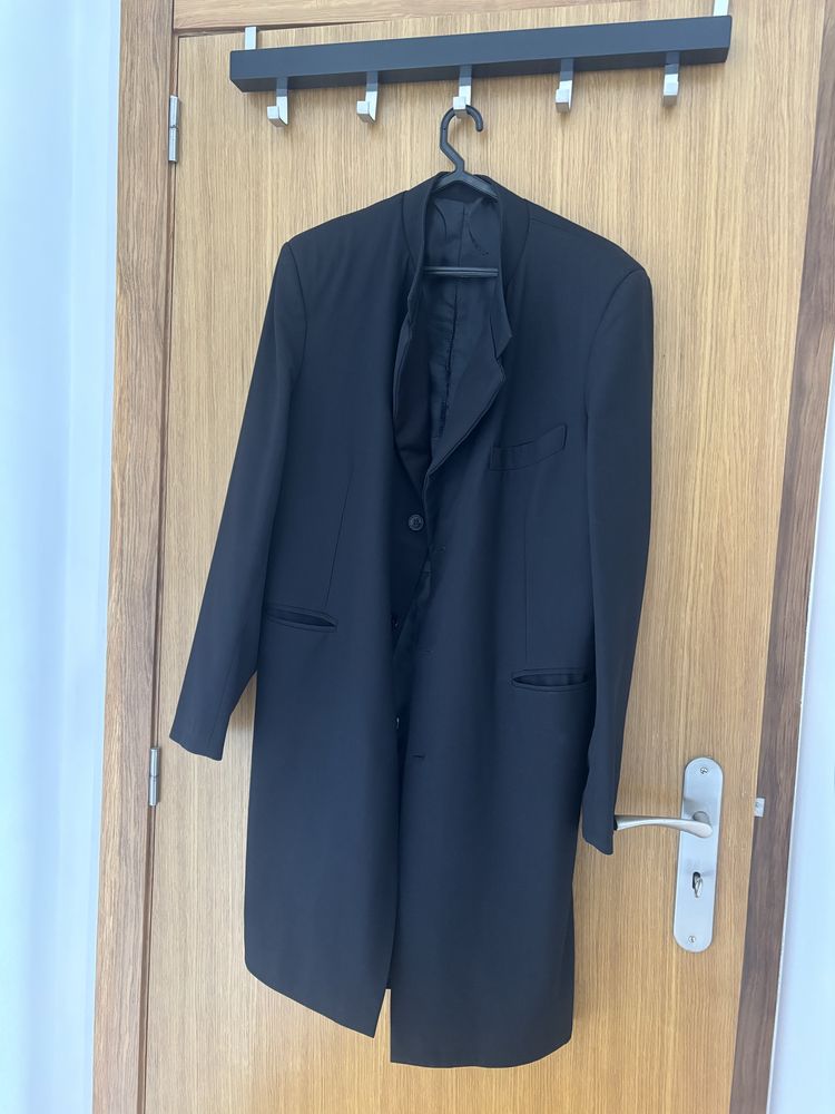 Traje masculino Porto