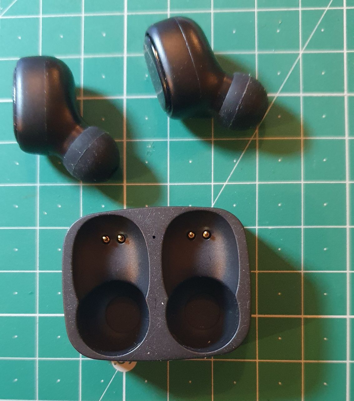Auriculares sem fio