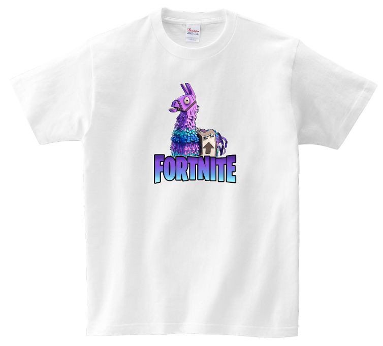 Koszulka T-shirt Fortnite PRODUCENT