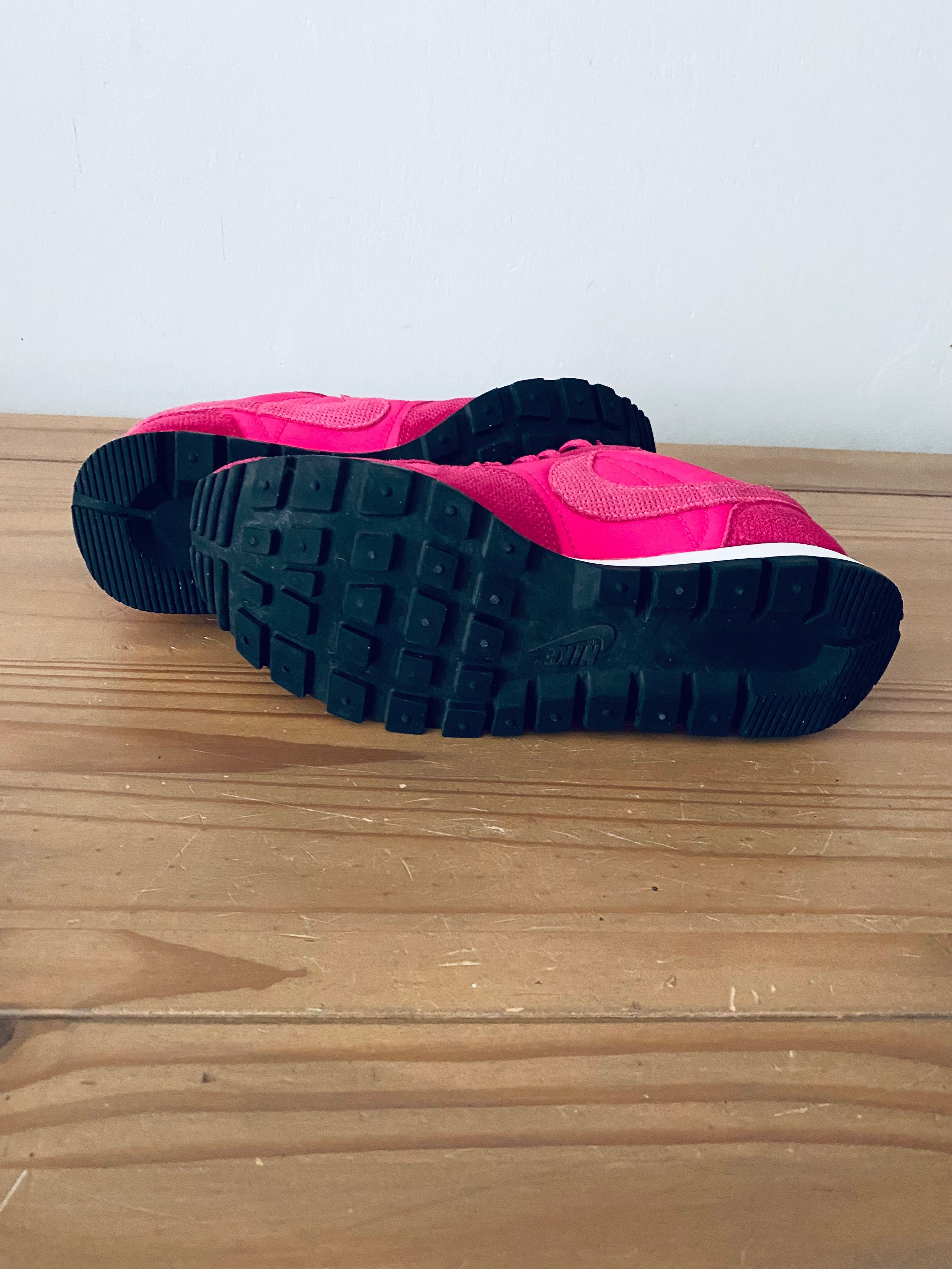 Buty Nike Air, rozmiar 38