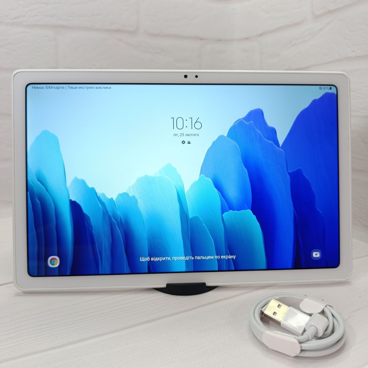 Продам Samsung Tab A7 T505 3/32Gb у гарному стані