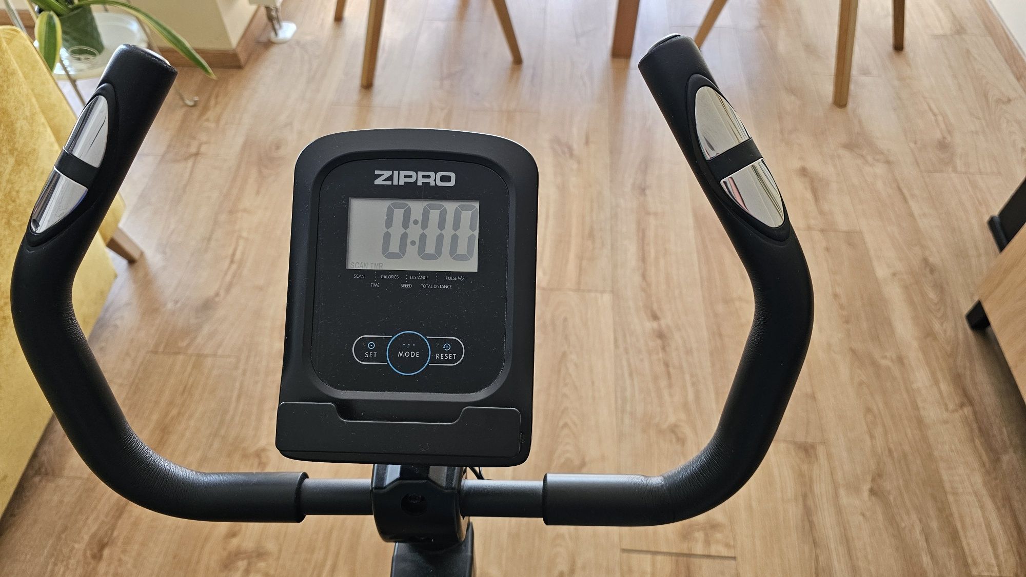 Rowerek magnetyczny Zipro One S