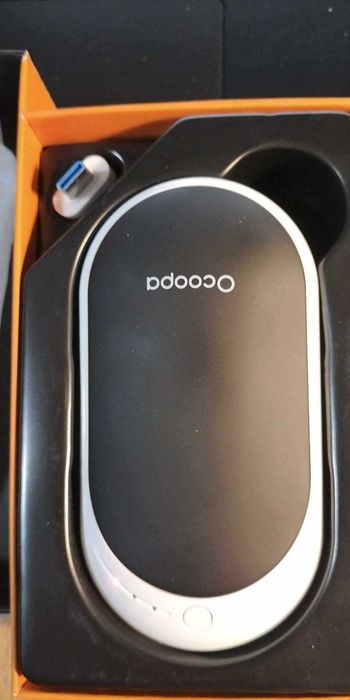 Ogrzewacz dłoni  OCOOPA 10 000 mAh
