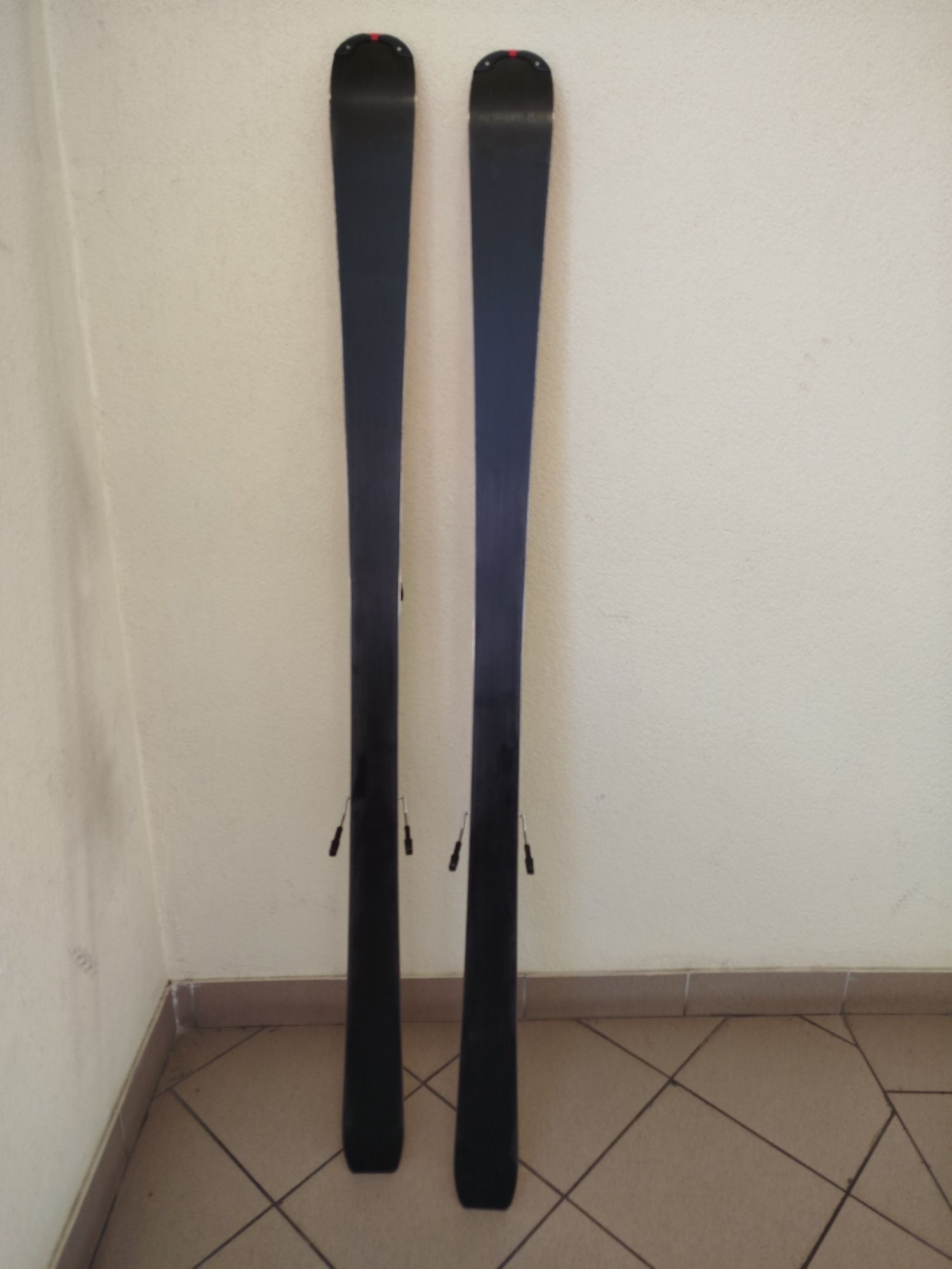Narty męskie Rossignol 163cm