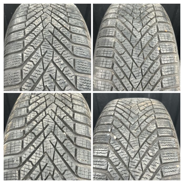 Диски Dacia Duster Renault Duster диски з шинами Дачія Дастер R16