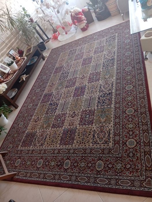 Tapete IKEA valby ruta