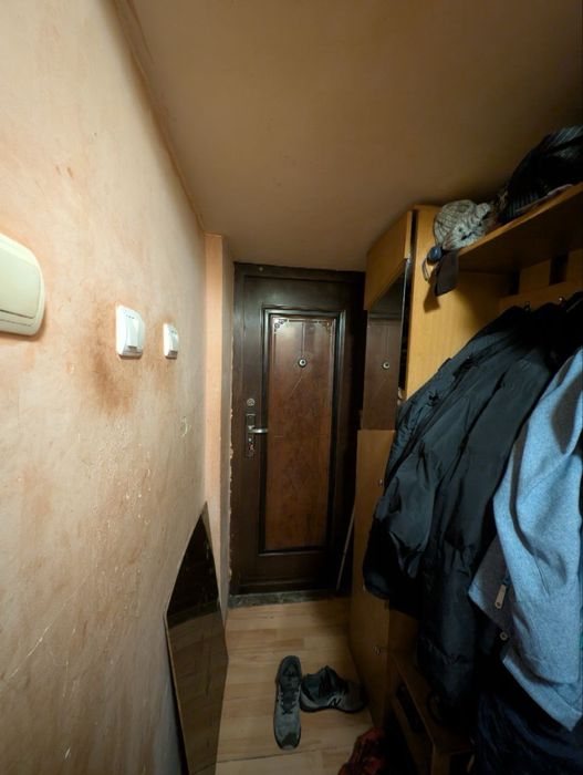 Продам 2к квартиру в центрі з індивідуальним опаленням. Є відновлення