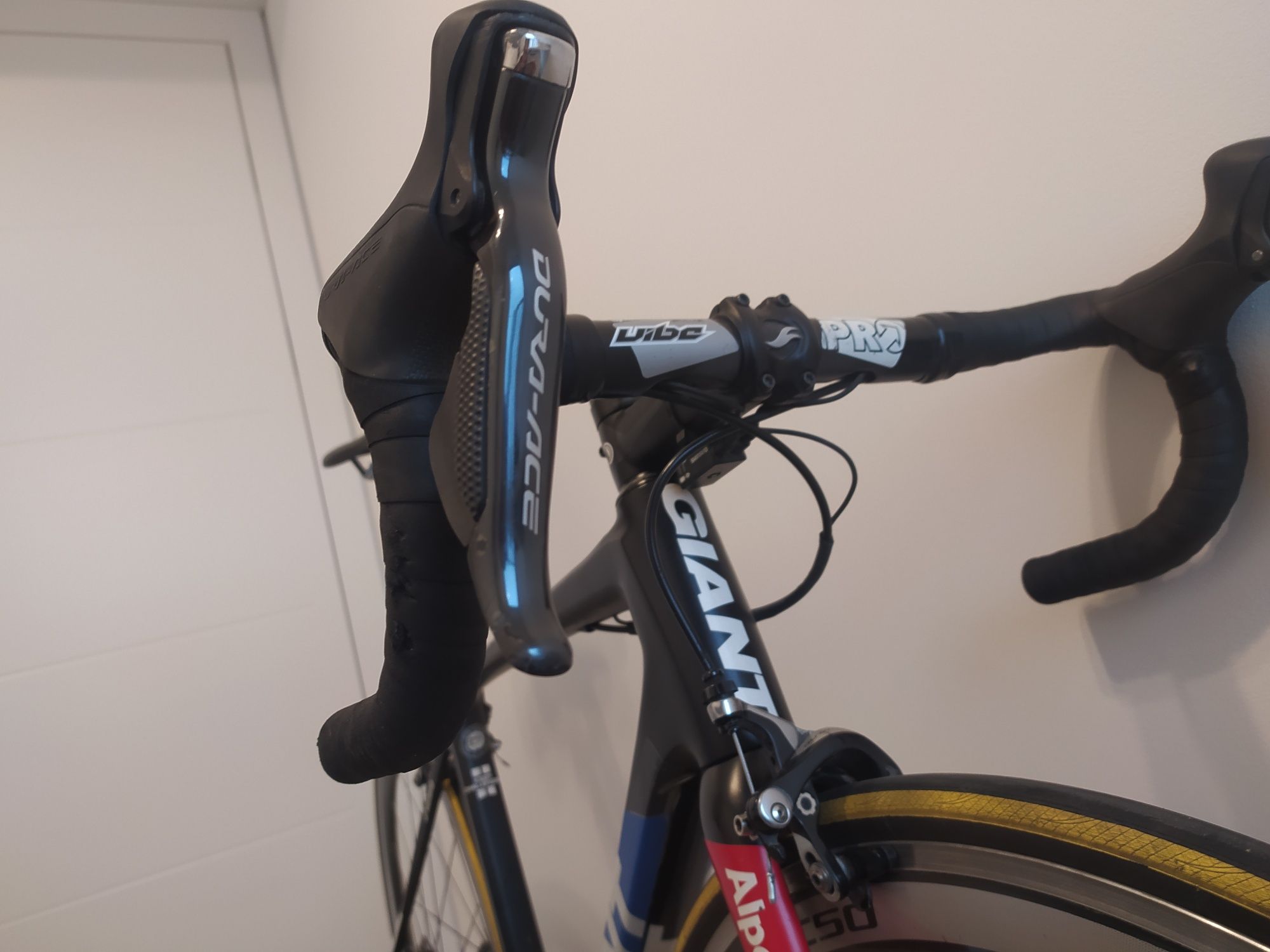 Giant TCR Advanced Pro SL DI2 Dura Ace rozm. M 7kg