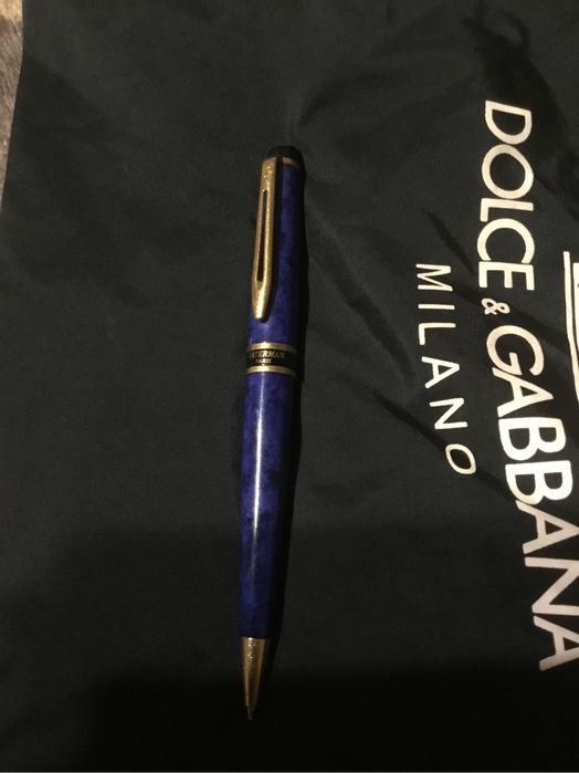 Ручка шариковая Waterman France