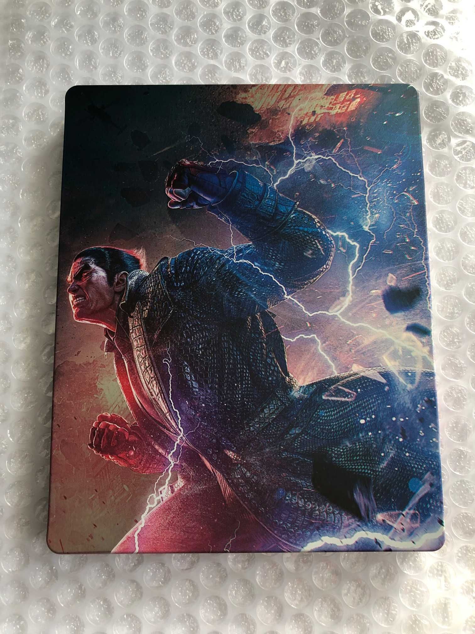 / Tekken 8 / Steelbook