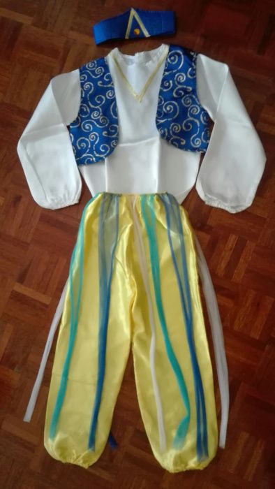 Máscara
