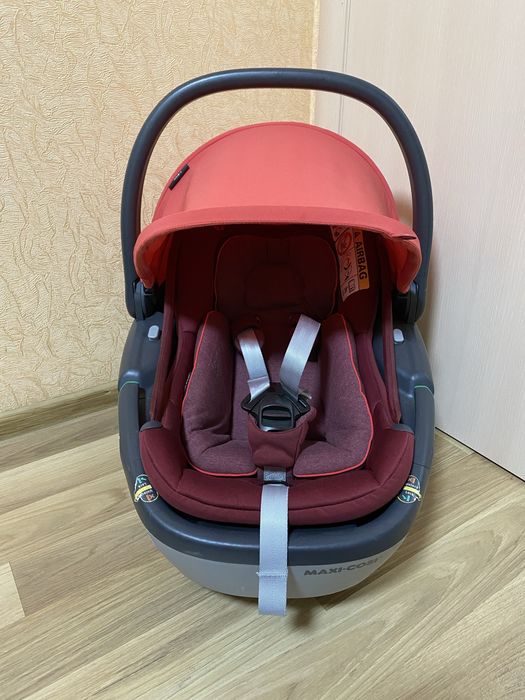 Автокрісло Maxi-Cosi Coral 0-13 кг