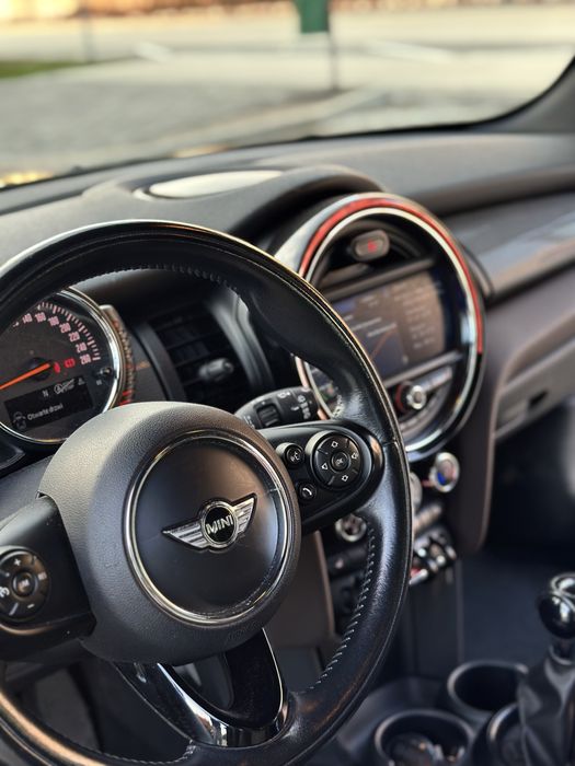 Sprzedam Mini cooper