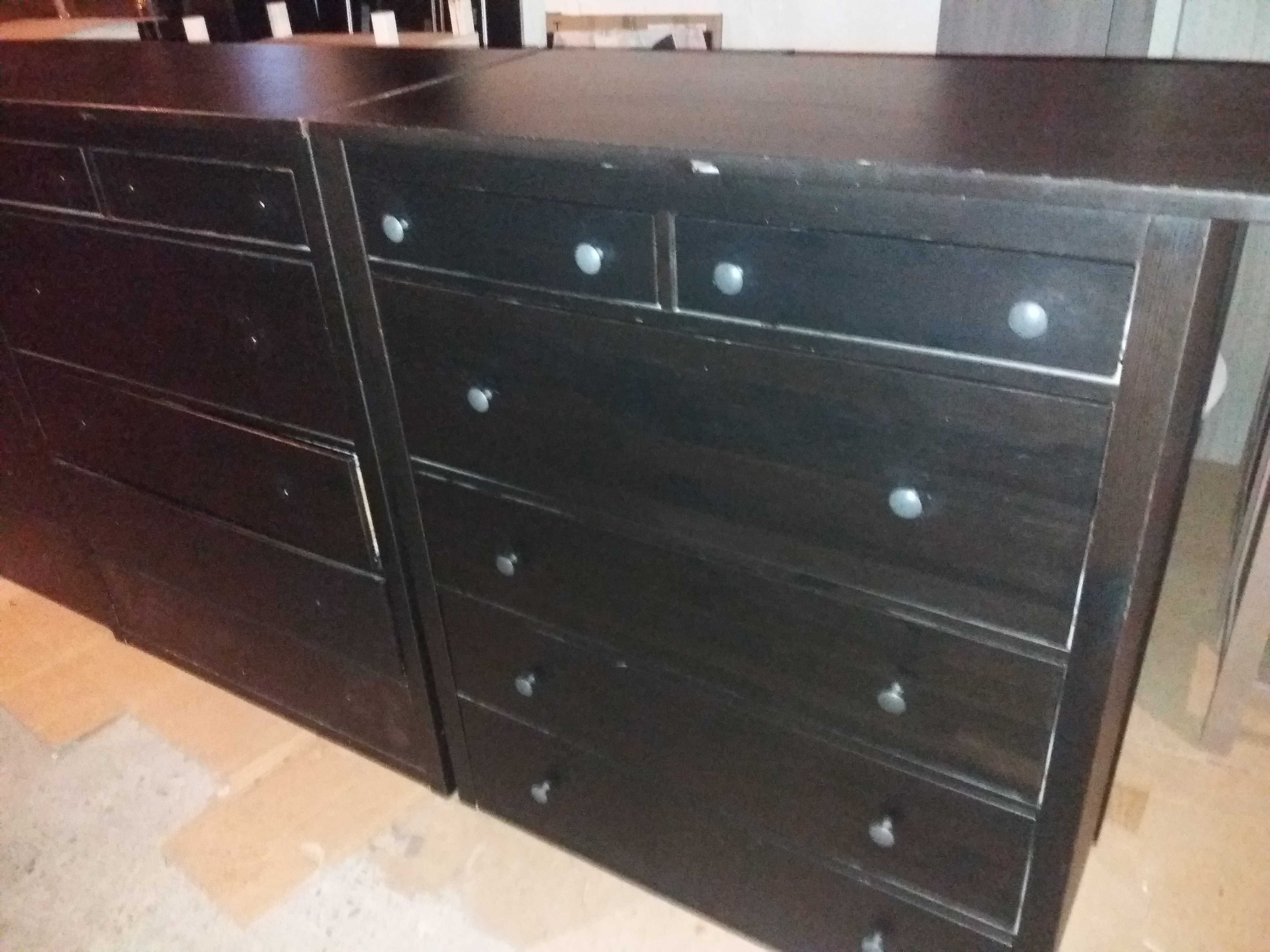 Komoda IKEA Hemnes  6 szuflad - dostawa gratis